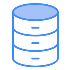 Data Icon