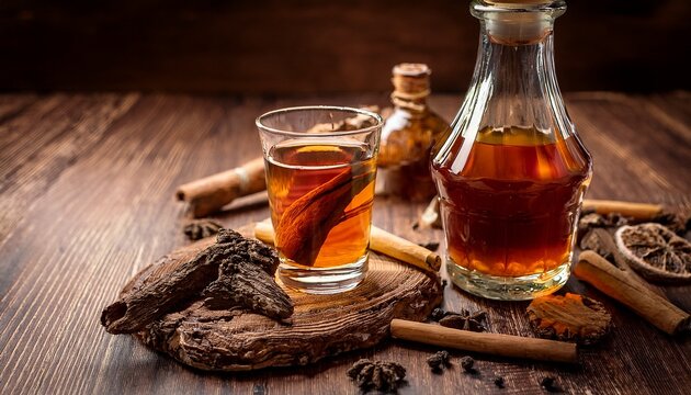mamajuana dominican republic a traditional herbal drink mamajuana is made by steeping tree bark herbs and roots in rum resulting in a potent and reputedly aphrodisiac concoction