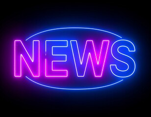 A diverse group of young professionals collaborates on a creative project in a modern office, using a laptop