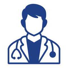 Doctor Icon