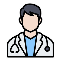 Doctor Icon