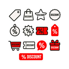 discount element icon.eps
