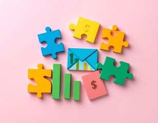 Business Puzzle Strategy
