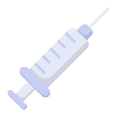 Syringe Icon