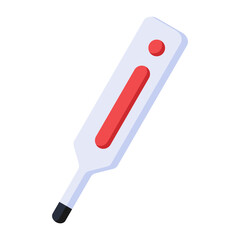 Thermometer Icon