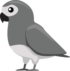 Avian Character