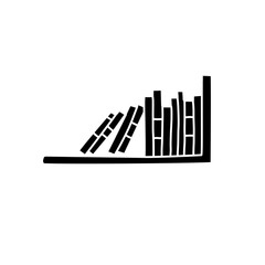 bookshelf icon