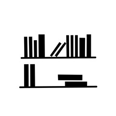 bookshelf icon