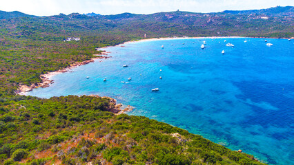 Sardinia Sardegna Italy Clear Water, Best Beaches, Excellent Holiday Vacation