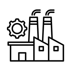 Industry Icon