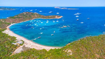 Sardinia Sardegna Italy Clear Water, Best Beaches, Excellent Holiday Vacation