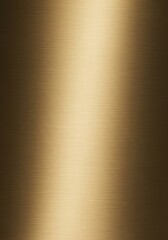 Captivating golden metallic texture with subtle light reflections for elegant design applications