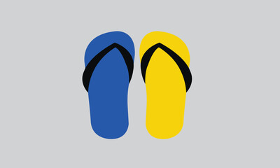 Shoes Vector Art, Icons