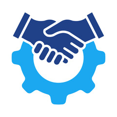 Relationship Management Icon