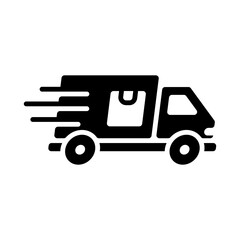 Delivery Icon