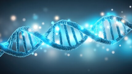 Dna Structure Image