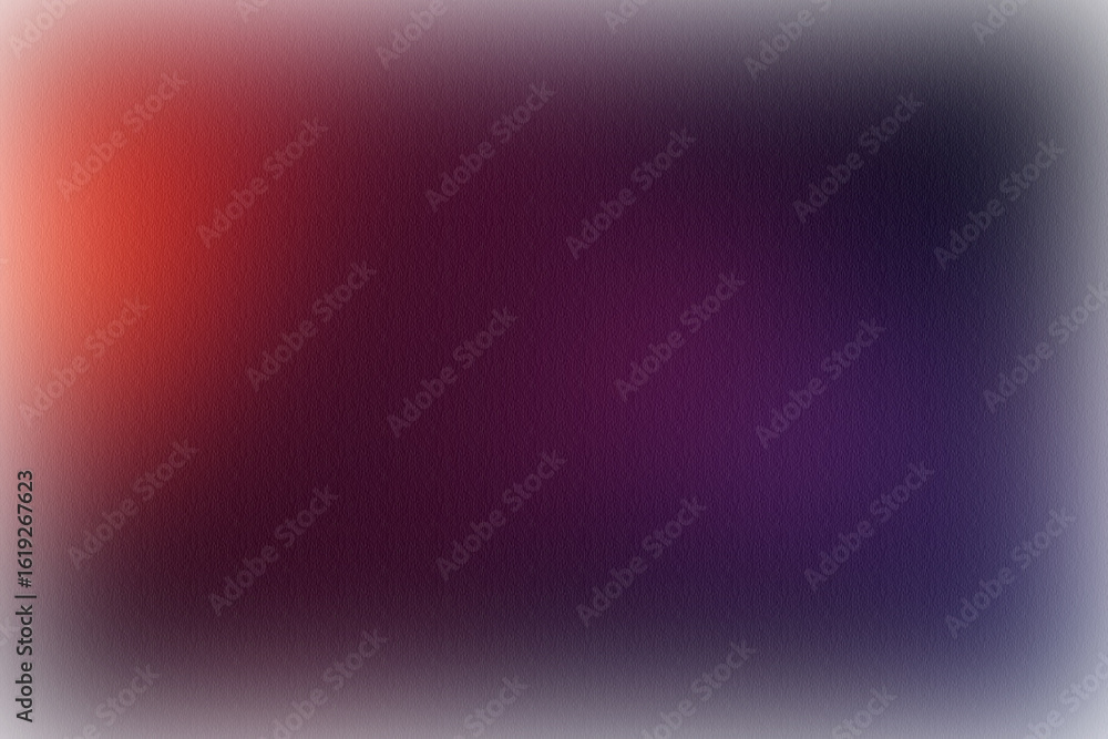 Poster spectacular symphony of deep hues a mesmerizing blend of scarlet crimson and indigo creates a captiv