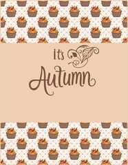 pumpkin, autumn, halloween, thanksgiving, food, vegetable, seamless pattern, orange, leaf, fall, harvest, illustration, holiday, season, pumpkins, fruit, nature, october, plant, leaves, decoration