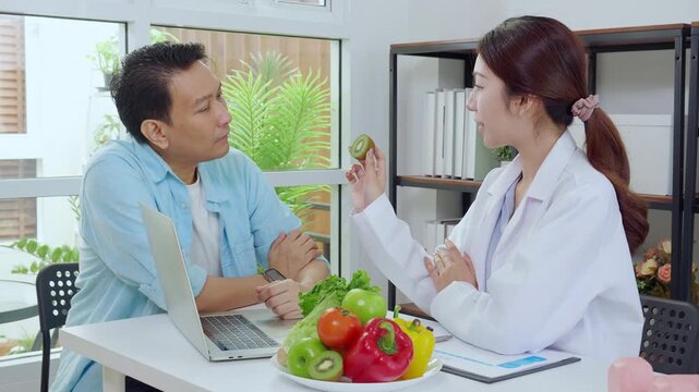 Wellness Consultation