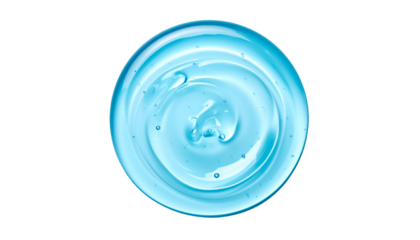 ジェルテクスチャ