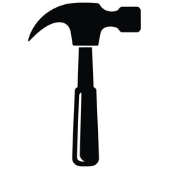 hammer and nail
