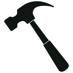 hammer and nail