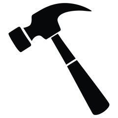 hammer and nail
