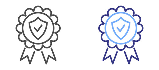 Quality Assurance icon color