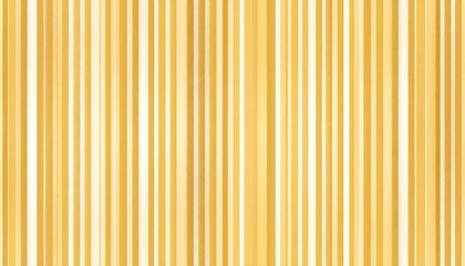 Obraz premium Vertical striped pattern of light yellow