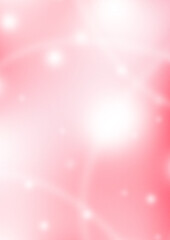 Elegant Gradient Wave Background Modern Abstract Design for Branding and Website