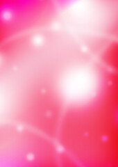 Elegant Gradient Wave Background Modern Abstract Design for Branding and Website