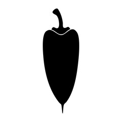 vector radish icon