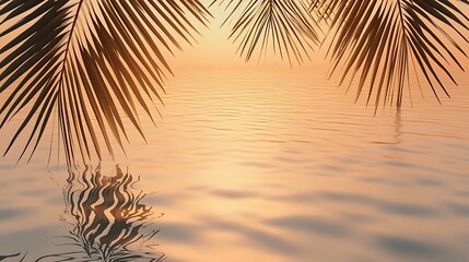 Golden Hour's Embrace