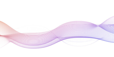 Light Abstract Flow