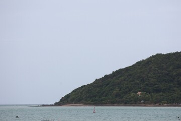 boat on the beach