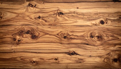 Wooden plank surface texture
