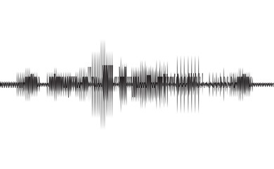 sound wave Effect. sound wave ilustration