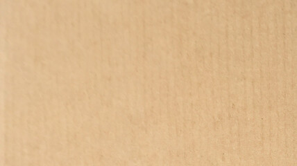 Obraz premium cardboard paper texture background