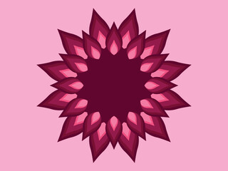 happy diwali hindu traditional ornament lamp festival india element mandala chinese buddha ethnic