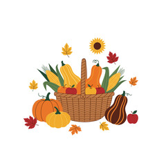 Autumn Harvest Bounty