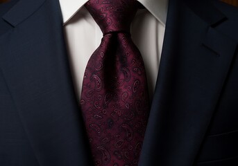 Crimson Threads, Quiet Power