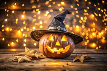 Closeup macro of a vibrant plant leaf with intricate red and yellow patterns