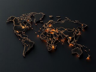 Global Luminescence