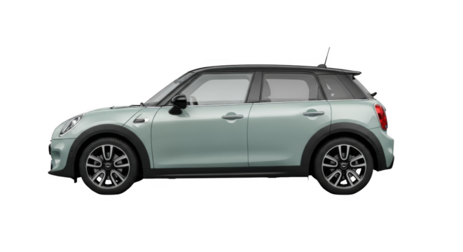 Stylish City Compact SUV PNG for Urban Adventures and Daily Commutes