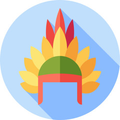 Native Headdress