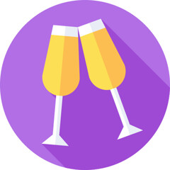 Celebration Champagne