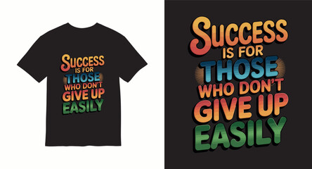 t shirt design concept