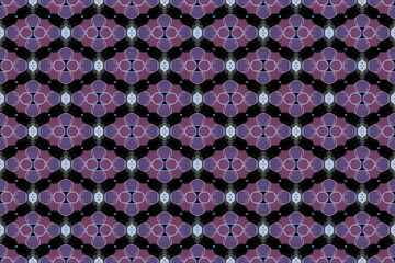 Seamless Graphic Visual Luxury Fabric Template Symmetric Cloth Texture Endless Decoration Background Interior Tile Perspective Fashion Wallpaper Design Art Digital Textile Shape Geometric Pattern.