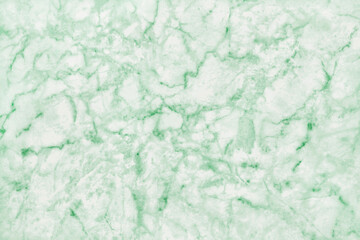 Green marble texture background with high resolution, top view of natural tiles stone in luxury and seamless glitter pattern.