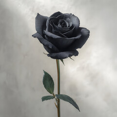 Single Flower Beauties in Soft Natural Light